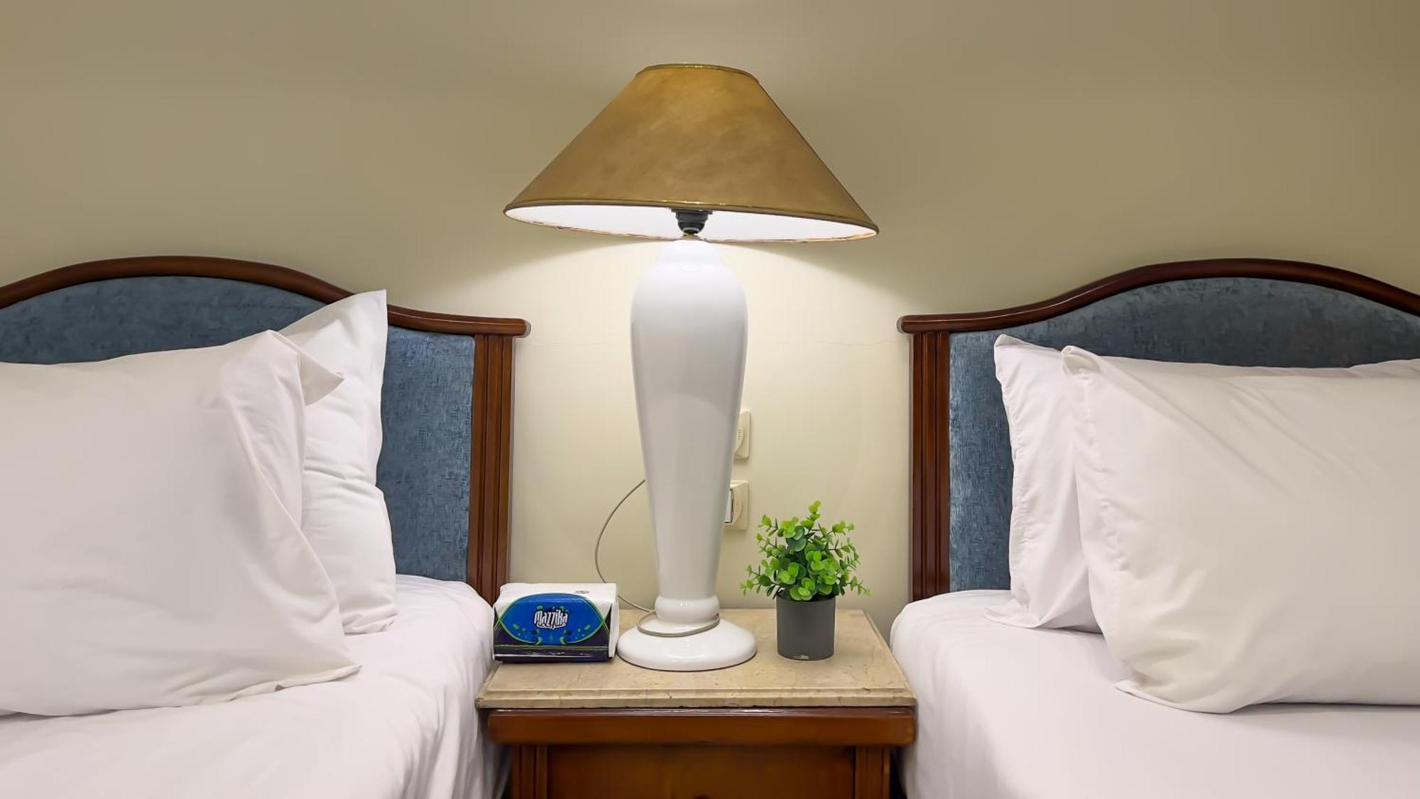 Giza Pyramids Inn Kafrat al Jabal Room photo