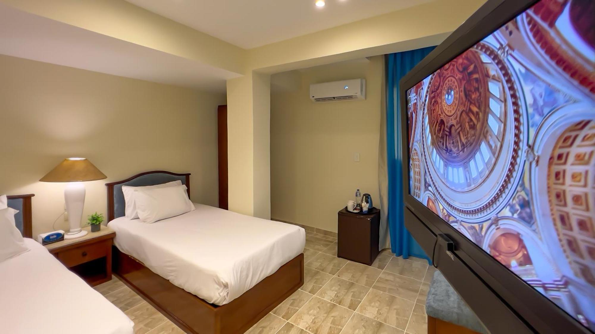 Giza Pyramids Inn Kafrat al Jabal Exterior photo